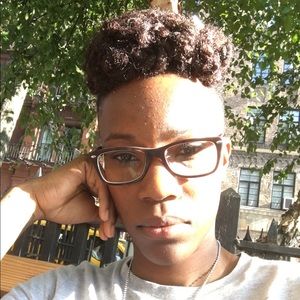 Meet your Posher, Kitisha